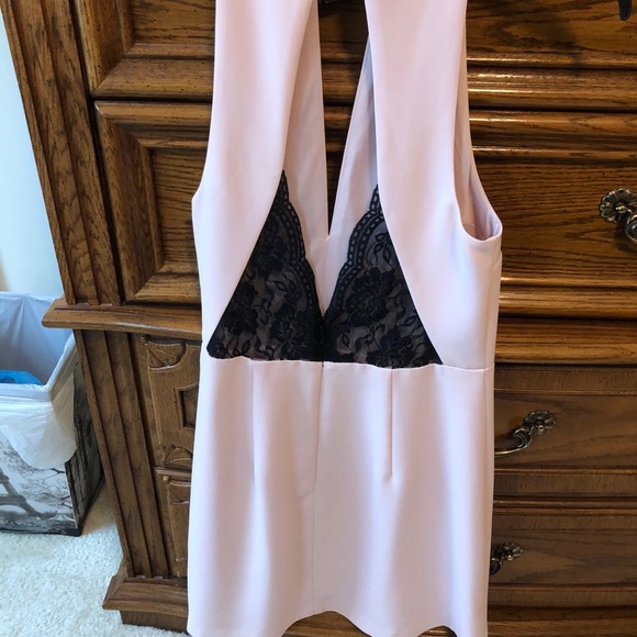 Express Dress - Picture 2 of 3